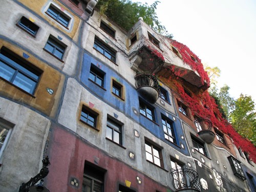 山琦實設計維也納百水屋03