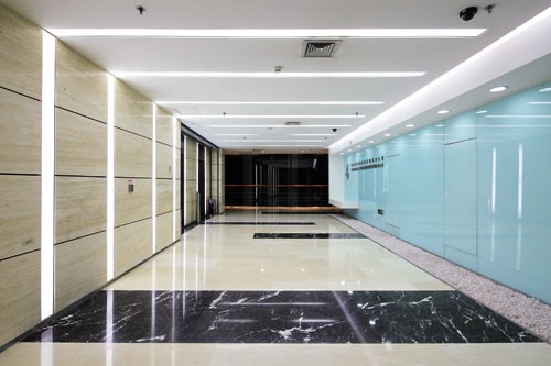 ZNA建筑事務所設計政府樓09