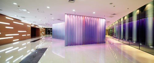 ZNA建筑事務所設計政府樓11