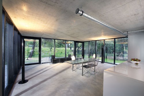 Jakob Bader設計&ldquo;紅色法拉利&rdquo;06