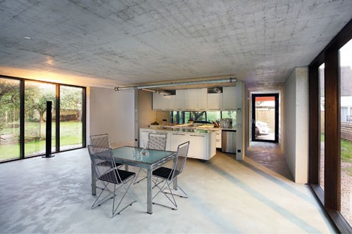 Jakob Bader設計&ldquo;紅色法拉利&rdquo;05