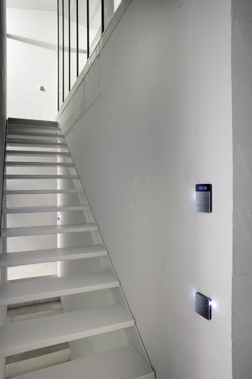 Jakob Bader設計&ldquo;紅色法拉利&rdquo;08