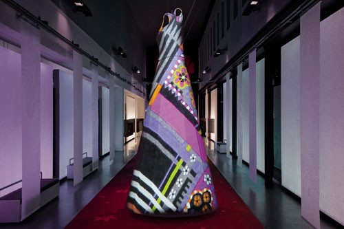 Atelier Br&uuml;eckner 設計紡織工業國家博物館03