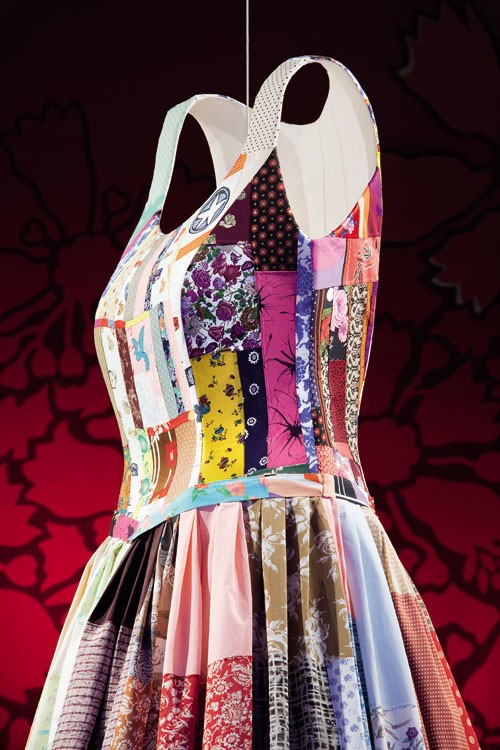 Atelier Br&uuml;eckner 設計紡織工業國家博物館05