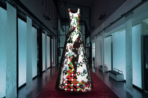 Atelier Br&uuml;eckner 設計紡織工業國家博物館04