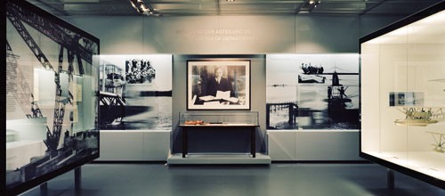  Atelier Br&uuml;ckner 設計腓特列多尼爾博物館01