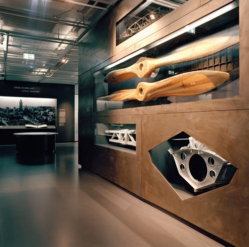  Atelier Br&uuml;ckner 設計腓特列多尼爾博物館03