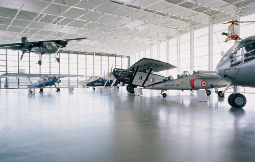  Atelier Br&uuml;ckner 設計腓特列多尼爾博物館07