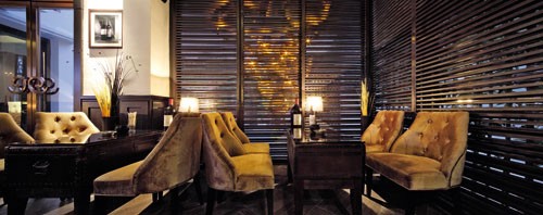 法國Naco設計事務所設計廣州Mouton Cadet酒吧03