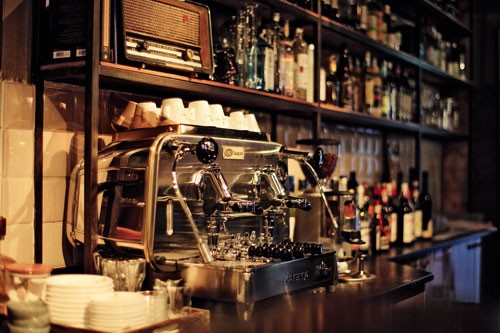 法國Na&ccedil;o設(shè)計(jì)事務(wù)所設(shè)計(jì)LG FASHION 上海研發(fā)中心02