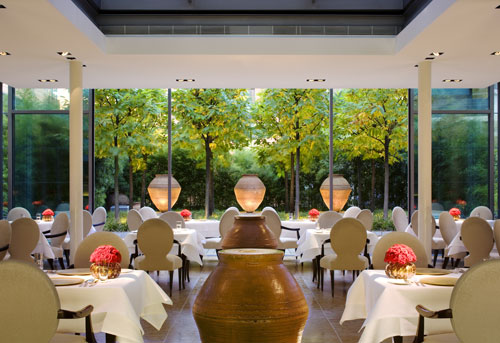 柏林Mandala酒店：離家之后的家1