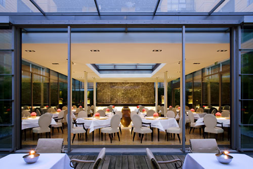 柏林Mandala酒店：離家之后的家3