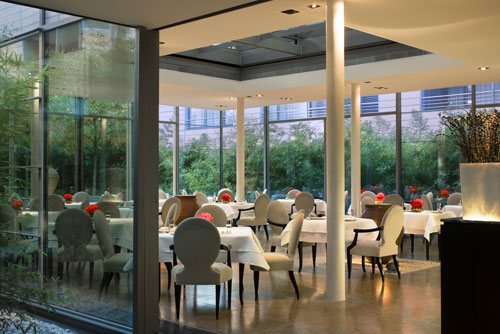 柏林Mandala酒店：離家之后的家2