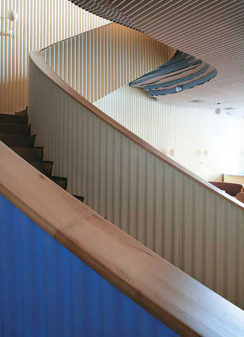 Juicy Restaurant曲直&middot;間&middot;空2