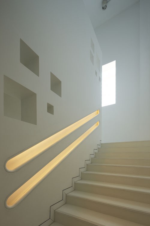 crossboundaries architects設計&ldquo;家盒子&rdquo;2