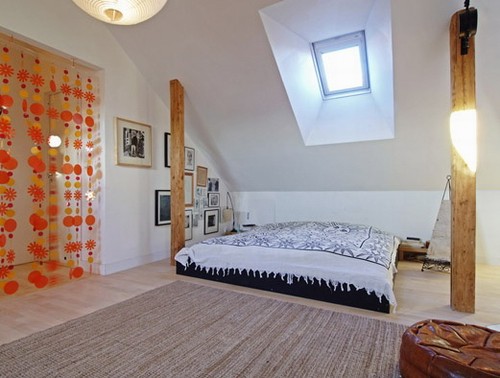 Haugen/Zohar 建筑事務(wù)所設(shè)計(jì)1