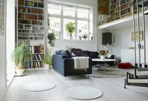 Haugen/Zohar 建筑事務(wù)所設(shè)計(jì)2