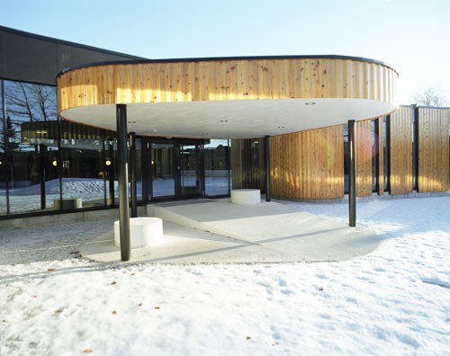 奧斯陸國(guó)際學(xué)校1