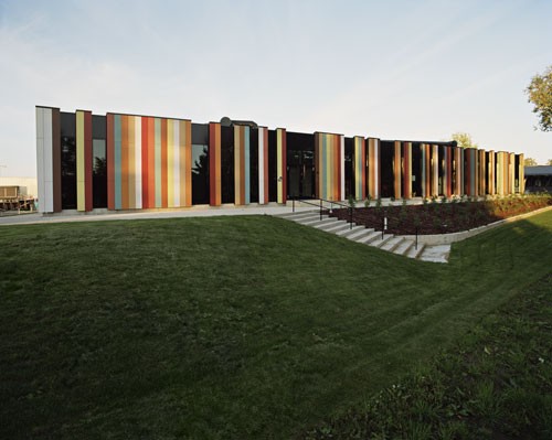 奧斯陸國(guó)際學(xué)校3