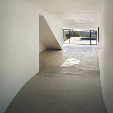 SUBARQUITECTURA設計馬德里的“360度房屋”2