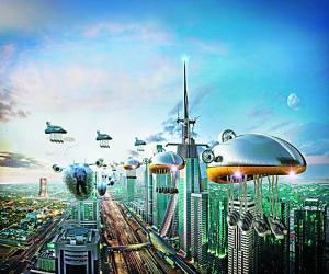 夢想成真 城市重生2