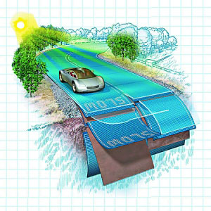 夢想成真 城市重生1