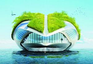 夢想成真 城市重生4