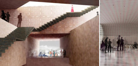 51-1：哥倫比亞麥德林現代藝術博物館3