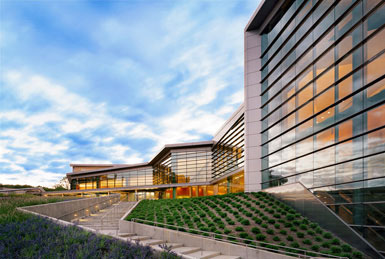 美國紐約Stony Brook大學(xué)醫(yī)學(xué)中心進(jìn)行擴(kuò)建2