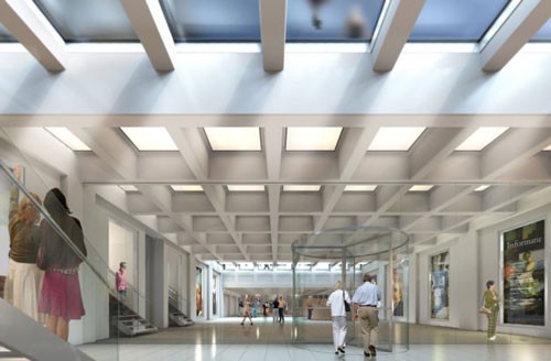 Ha van Heeswijk:莫里斯皇家美術館未來規劃 4