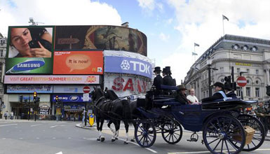 Will Alsop等為倫敦建筑節揭幕 2