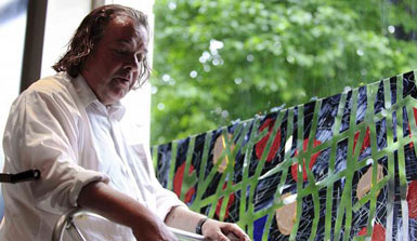 Will Alsop等為倫敦建筑節揭幕 4