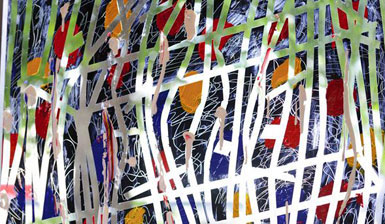 Will Alsop等為倫敦建筑節揭幕 3