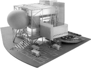 2009年，庫哈斯新設計的“臺北藝術中心”再度引起建筑行業的熱烈關注。
