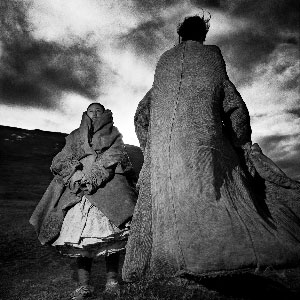 藝術家馬可的作品“無用”之“土地”，2007創作。