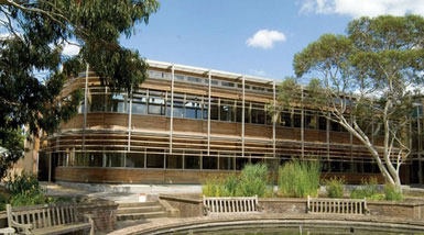 威爾金森?艾爾設計的英國丘園檢疫中心獲批1