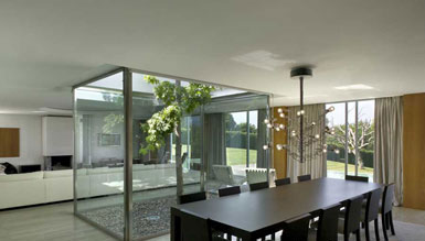 dEMM事務(wù)所設(shè)計葡萄牙的Cerveira屋4