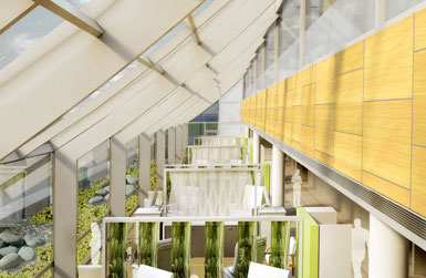 美國俄亥俄州克利夫蘭修建新的癌癥醫院1