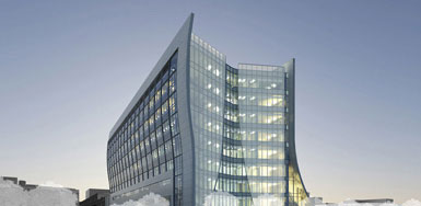 美國俄亥俄州克利夫蘭修建新的癌癥醫院3