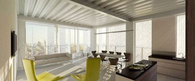 印度加爾各答修建Restello工程1