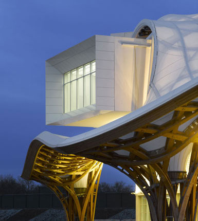 蓬皮杜中心梅斯分館今年5月開放2