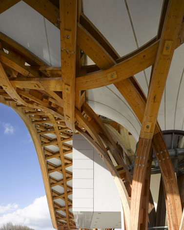 蓬皮杜中心梅斯分館今年5月開放3