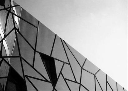 智造最時尚 上海四區(qū)繪就創(chuàng)意產(chǎn)業(yè)區(qū)域發(fā)展藍(lán)圖2