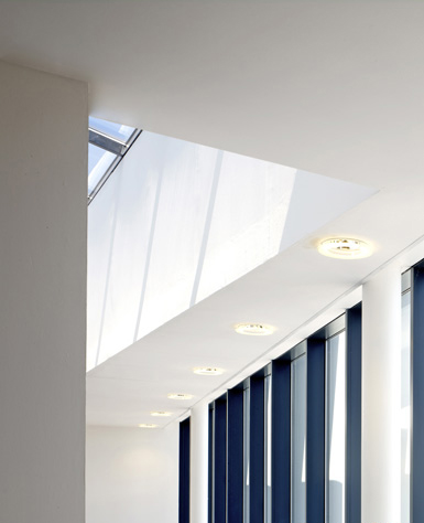 SHCA設計英國曼斯菲爾德社區醫院4