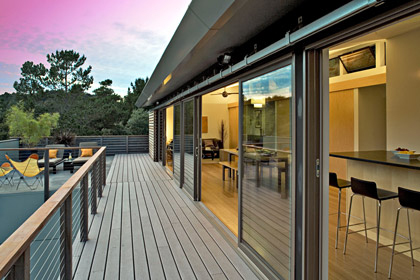 綠色設計送你一座更輕盈的房子2