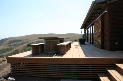 綠色設計送你一座更輕盈的房子3