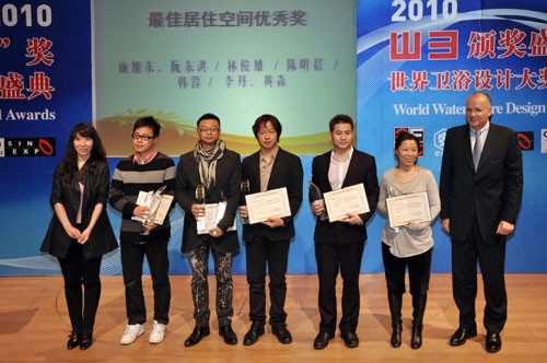 2010金外灘獎獲獎名單揭曉5