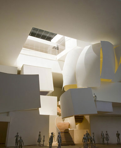 蓋里的新世界交響樂大廳即將在邁阿密建成2