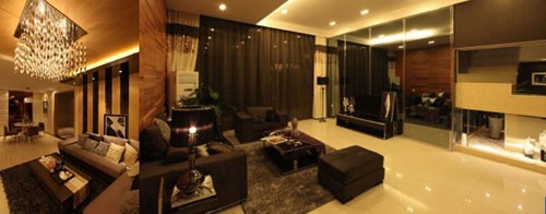  領跑“精裝修”時代 D+B博覽會持續升溫1