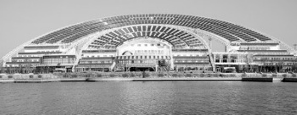 綠色建筑　漸行漸近1